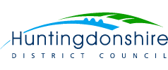 huntiongdon district council